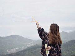 -武陵山森林公园