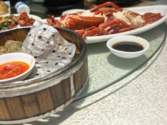 -东江海鲜大排档·潮汕菜·砂锅粥