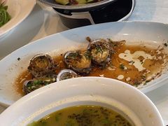 -沪华海鲜大酒楼(南汇店)