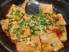 -费大厨辣椒炒肉(黄兴中心广场店)