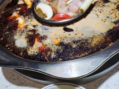 -融泽漁悦三只耳鱼火锅(南郑大道店)