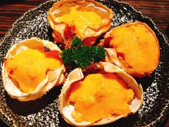 -王鼎精致料理铁板烧(世博源店)