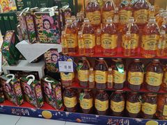 -家乐福(古北店)