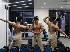 -WEGYMER健萌健身(麦德龙钰龙天下馆)