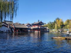 -百脉泉景区