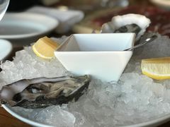 吉拉多生蚝-沈阳君悦酒店·意坊意大利餐厅