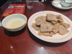 炸灌肠-恭敬李·烤鸭(天坛北门店)