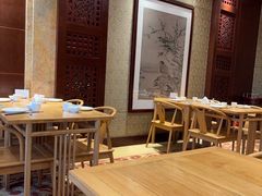 -宝盛水博园大酒店·中餐厅·杭帮菜