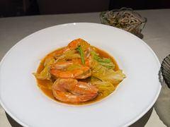 -悦融琥珀·京鲁菜(西单店)