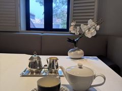 -Le Siècle.百年西餐厅(颐和公馆店)