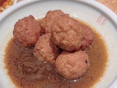 -小吊梨汤·北京菜·烤鸭(望京四元桥购物中心店)