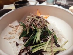 -云海肴·汽锅鸡·云南菜(高德置地店)
