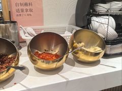 -饺子季水饺餐厅(新市街店)