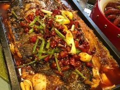 -炉鼎记私房菜(总店)