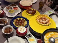-花家怡园(四合院总店)
