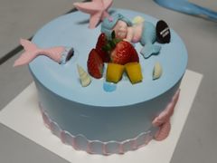 -贝尔麦莎(城上城店)