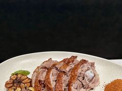 -丝路有约·优雅新疆菜(万宴城店)