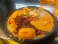 -O记东北砂锅麻辣烫
