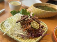 -傣家寨花园主题餐厅
