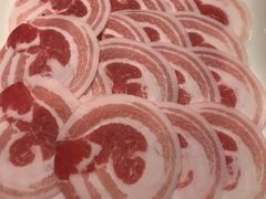 -前门涮肉(群力店)
