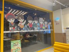 门面-德克士(龙阳广场店)