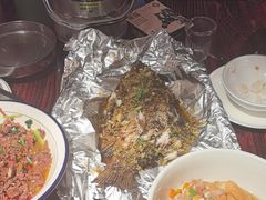 -衡厨·衡阳土菜(中南店)