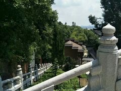 -昭山风景名胜区