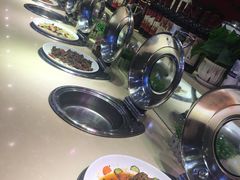 -小贝伦自助餐厅(郎溪国购广场店)