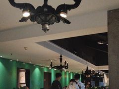 -嫩芽 ·地道重庆菜(十八梯露台夜景店)