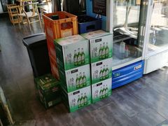 -金明姬铁锅炖(东坝店)