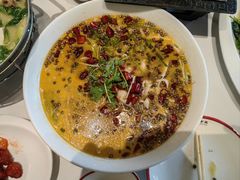 -金陵后厨·南京菜(新街口秣陵路店)