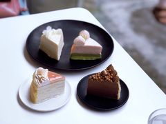 -浮光之丘MontCake生日蛋糕(科华路店)