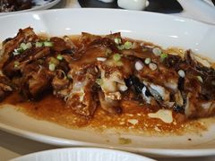 -侨美食家·40年地道粤菜(珠江新城店)