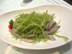 -昱德来·天津菜·渤海湾小海鲜(华夏店)