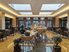 -天目湖御水温泉·度假酒店