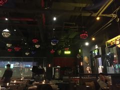 -MARU玛露音乐餐厅(大学路店)