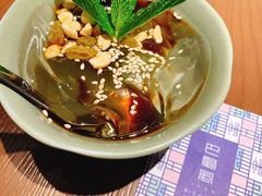 冰粉-巴蜀风·地道川菜(福田COCOPARK店)