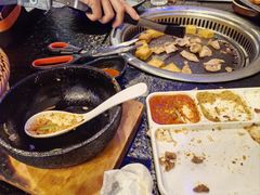-老卜奎齐齐哈尔烤肉(人民东路店)