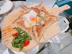 -ALLORA意大利餐厅(丰盛里店)