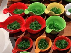 -非烤勿扰自助烤肉(阳江百利广场店)