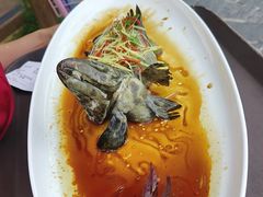 -麓湖湾·土菜院子(梅溪湖店)