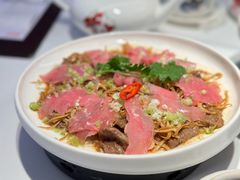 -山泉粤宴(广东大厦店)