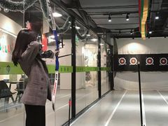 -無弓射箭俱乐部(领展中心城店)