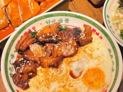 -西关味(大卫城店)