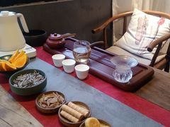 -邈墨茶馆(凤起路店)