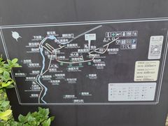 -天台山琼台仙谷景区