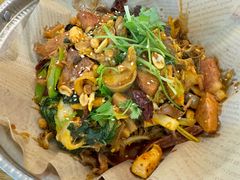 -红渡小香·牛肉麻辣香锅(车站南路店)