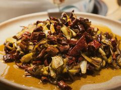 -鲜菌江湖正宗野生菌火锅