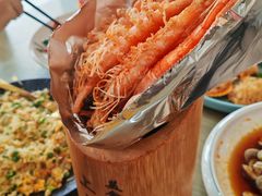 -巽寮印象美食部落餐厅·海鲜·地方特色菜(惠州体验店)