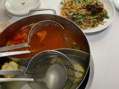 -陈记顺和潮汕牛肉火锅(棠德南路店)